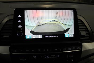 2025 Honda Odyssey Sport-L - Photo 25 - Magnolia, AR 71753