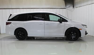 2025 Honda Odyssey Sport-L   - Photo 3 - Magnolia, AR 71753