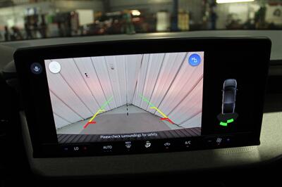 2025 Ford Maverick XLT   - Photo 11 - Magnolia, AR 71753