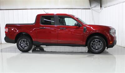 2025 Ford Maverick XLT   - Photo 3 - Magnolia, AR 71753