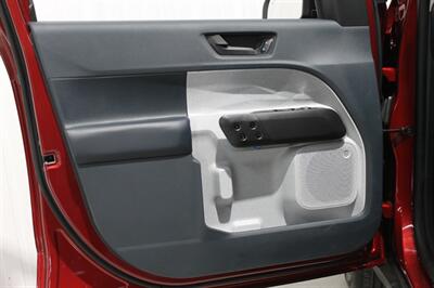 2025 Ford Maverick XLT   - Photo 19 - Magnolia, AR 71753