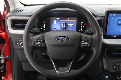 2025 Ford Maverick XLT   - Photo 12 - Magnolia, AR 71753