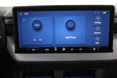 2025 Ford Maverick XLT   - Photo 10 - Magnolia, AR 71753