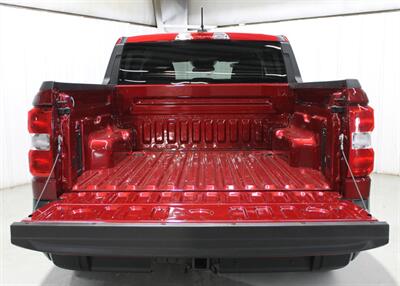 2025 Ford Maverick XLT   - Photo 9 - Magnolia, AR 71753