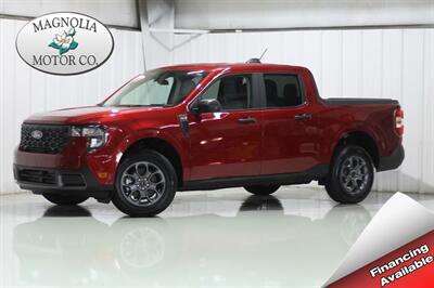 2025 Ford Maverick XLT   - Photo 1 - Magnolia, AR 71753