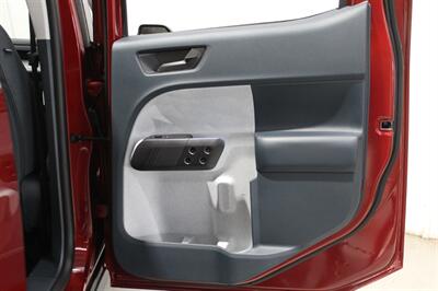 2025 Ford Maverick XLT   - Photo 17 - Magnolia, AR 71753