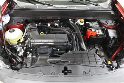 2025 Ford Maverick XLT   - Photo 26 - Magnolia, AR 71753