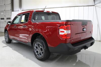 2025 Ford Maverick XLT   - Photo 7 - Magnolia, AR 71753