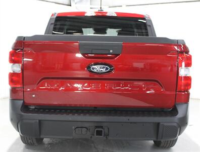 2025 Ford Maverick XLT   - Photo 8 - Magnolia, AR 71753