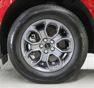 2025 Ford Maverick XLT   - Photo 25 - Magnolia, AR 71753