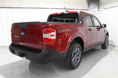 2025 Ford Maverick XLT   - Photo 4 - Magnolia, AR 71753