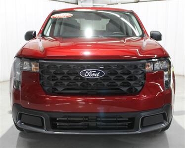 2025 Ford Maverick XLT   - Photo 5 - Magnolia, AR 71753
