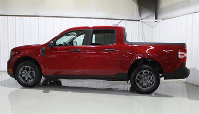 2025 Ford Maverick XLT   - Photo 6 - Magnolia, AR 71753