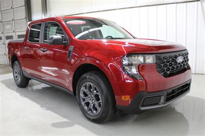 2025 Ford Maverick XLT   - Photo 2 - Magnolia, AR 71753