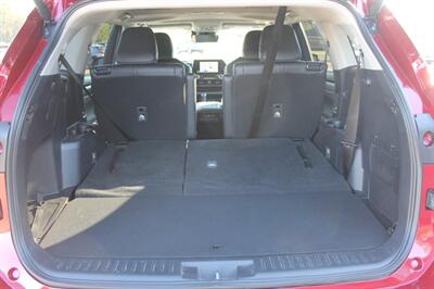 2025 Toyota Highlander XLE   - Photo 7 - Magnolia, AR 71753