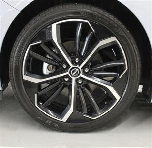 2025 Nissan Altima 2.5 SR - Photo 25 - Magnolia, AR 71753