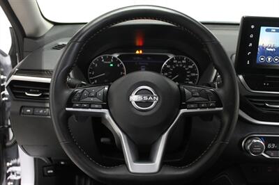 2025 Nissan Altima 2.5 SR - Photo 10 - Magnolia, AR 71753