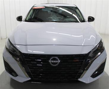 2025 Nissan Altima 2.5 SR - Photo 4 - Magnolia, AR 71753