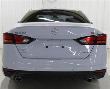 2025 Nissan Altima 2.5 SR - Photo 7 - Magnolia, AR 71753
