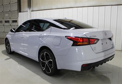 2025 Nissan Altima 2.5 SR - Photo 6 - Magnolia, AR 71753