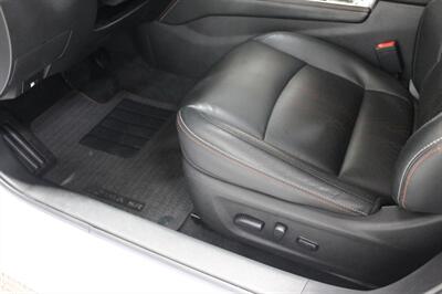 2025 Nissan Altima 2.5 SR - Photo 20 - Magnolia, AR 71753
