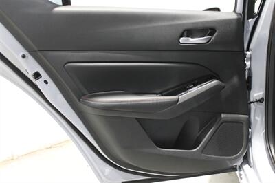 2025 Nissan Altima 2.5 SR - Photo 21 - Magnolia, AR 71753
