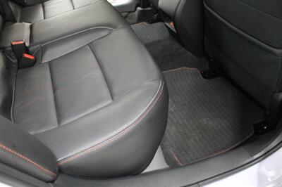 2025 Nissan Altima 2.5 SR - Photo 18 - Magnolia, AR 71753