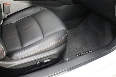 2025 Nissan Altima 2.5 SR - Photo 16 - Magnolia, AR 71753