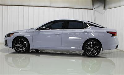 2025 Nissan Altima 2.5 SR - Photo 5 - Magnolia, AR 71753