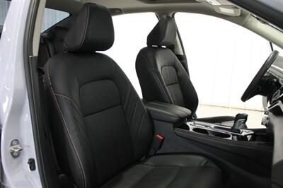 2025 Nissan Altima 2.5 SR - Photo 23 - Magnolia, AR 71753