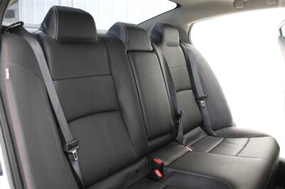 2025 Nissan Altima 2.5 SR - Photo 24 - Magnolia, AR 71753