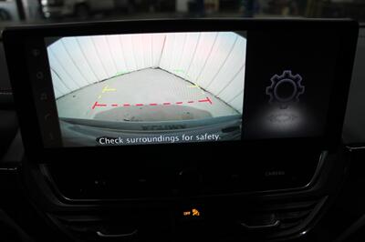 2025 Nissan Altima 2.5 SR - Photo 14 - Magnolia, AR 71753