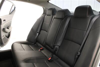2025 Nissan Altima 2.5 SR - Photo 28 - Magnolia, AR 71753