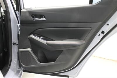2025 Nissan Altima 2.5 SR - Photo 17 - Magnolia, AR 71753