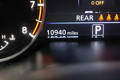 2025 Nissan Altima 2.5 SR - Photo 13 - Magnolia, AR 71753