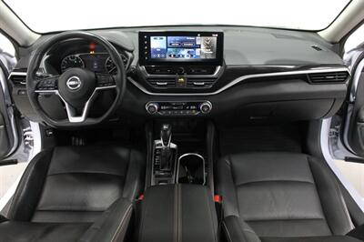 2025 Nissan Altima 2.5 SR - Photo 11 - Magnolia, AR 71753