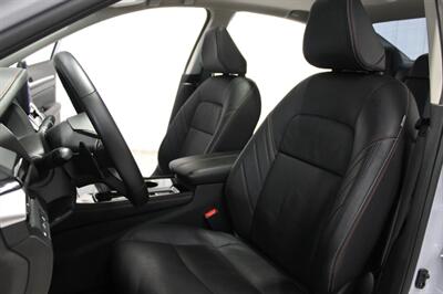 2025 Nissan Altima 2.5 SR - Photo 27 - Magnolia, AR 71753