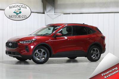 2025 Ford Escape ST-Line Select   - Photo 1 - Magnolia, AR 71753