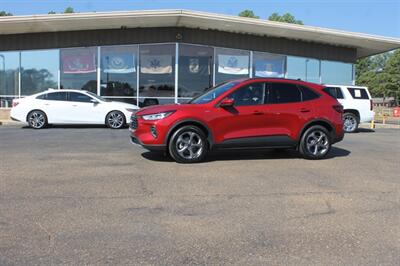 2025 Ford Escape ST-Line Select   - Photo 2 - Magnolia, AR 71753