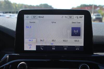 2025 Ford Escape ST-Line Select   - Photo 14 - Magnolia, AR 71753