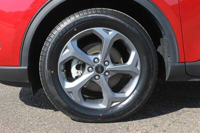 2025 Ford Escape ST-Line Select   - Photo 10 - Magnolia, AR 71753