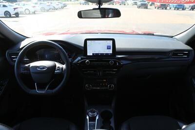 2025 Ford Escape ST-Line Select   - Photo 13 - Magnolia, AR 71753