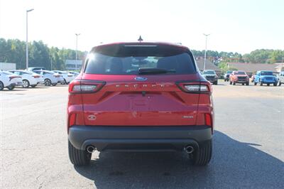 2025 Ford Escape ST-Line Select   - Photo 5 - Magnolia, AR 71753