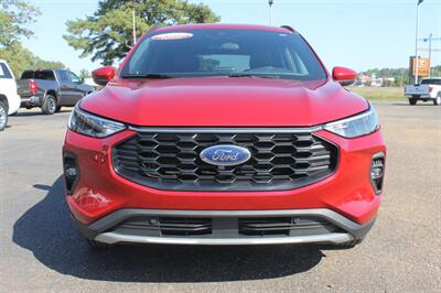 2025 Ford Escape ST-Line Select   - Photo 3 - Magnolia, AR 71753