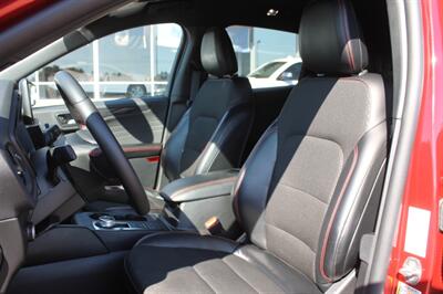 2025 Ford Escape ST-Line Select   - Photo 7 - Magnolia, AR 71753