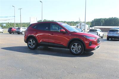 2025 Ford Escape ST-Line Select   - Photo 4 - Magnolia, AR 71753