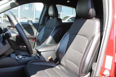 2025 Ford Escape ST-Line Select   - Photo 8 - Magnolia, AR 71753
