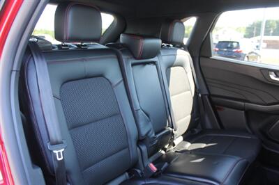 2025 Ford Escape ST-Line Select   - Photo 9 - Magnolia, AR 71753