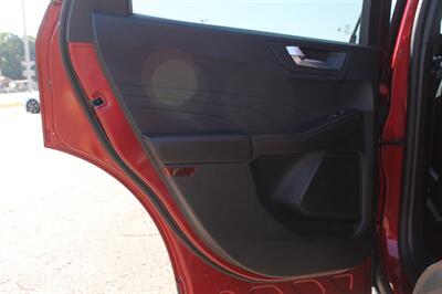 2025 Ford Escape ST-Line Select   - Photo 12 - Magnolia, AR 71753