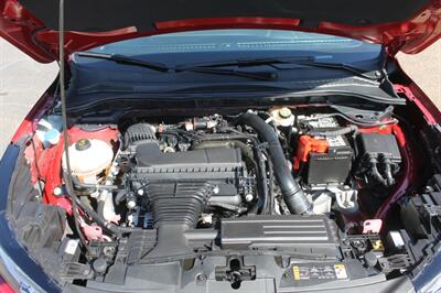 2025 Ford Escape ST-Line Select   - Photo 15 - Magnolia, AR 71753